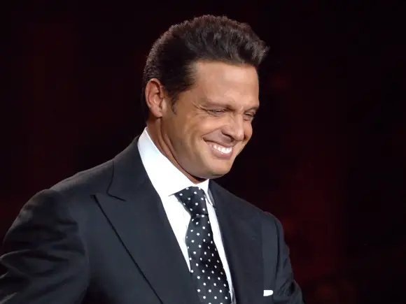 Luis Miguel