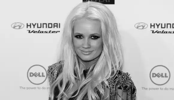 Lauren Bennett Has Died
