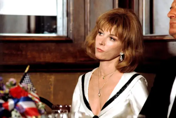 Lee Grant en 'Shampoo'