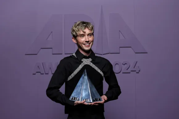 Troye Sivan