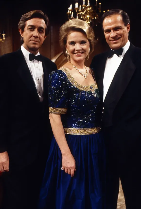 'One Life to Live' is one of the longest-lived series ever