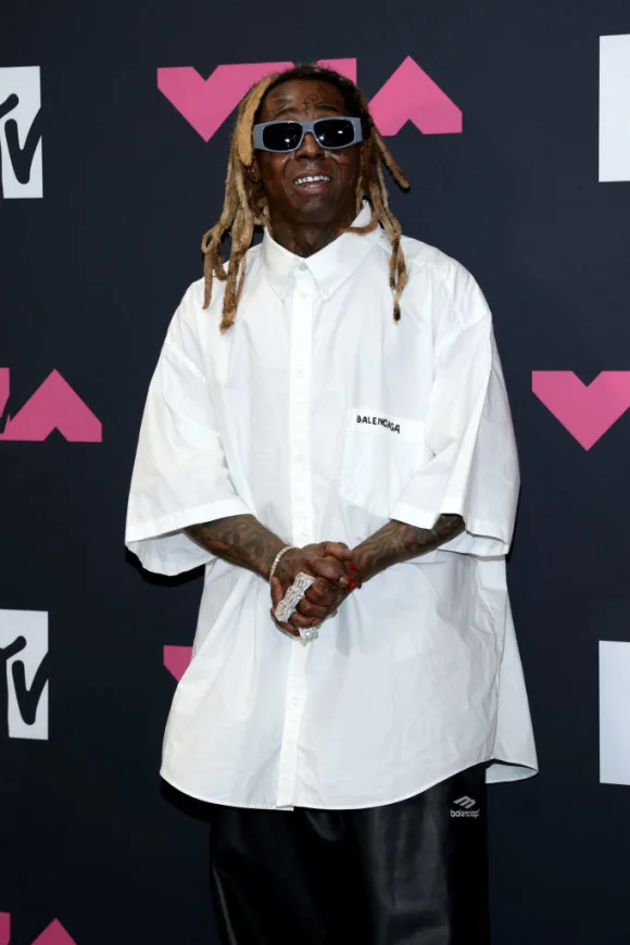 Lil Wayne