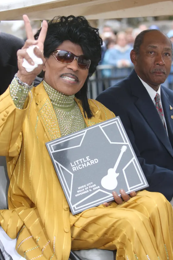 Little Richard