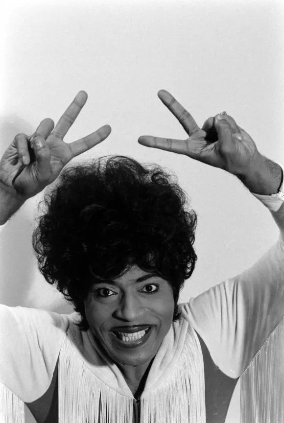 Little Richard