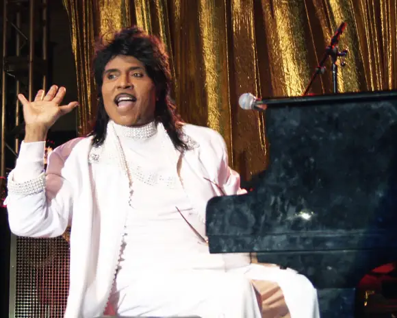 Little Richard
