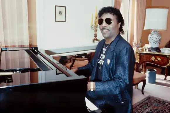 Little Richard