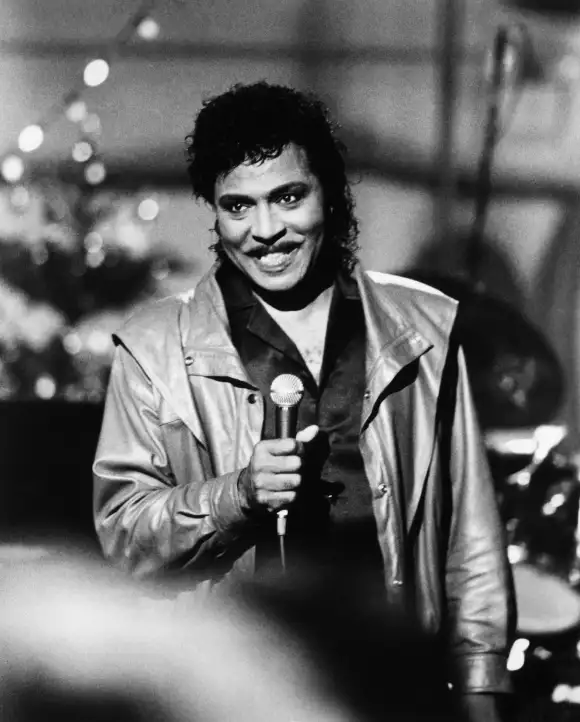 Little Richard