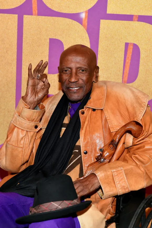 Louis Gossett Jr.