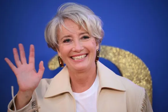 Emma Thompson