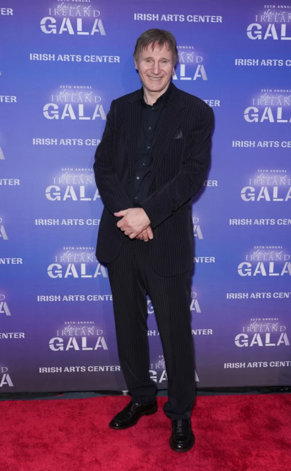 Liam Neeson