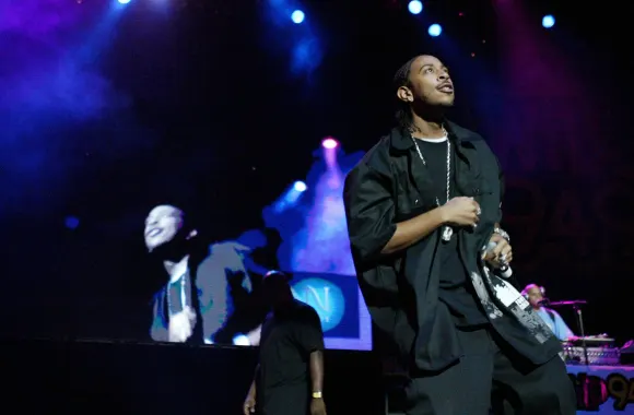 Ludacris