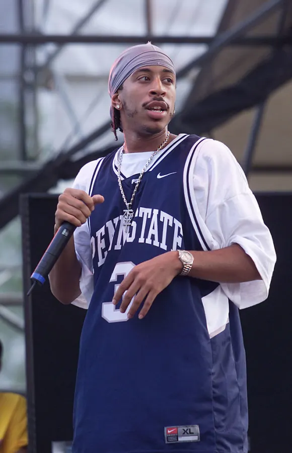 Ludacris