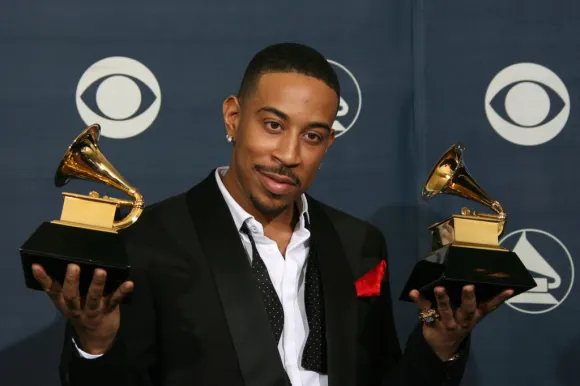 Ludacris