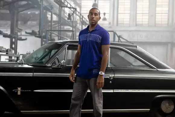 Ludacris in 'Fast Five'