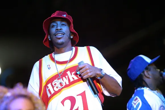 Ludacris