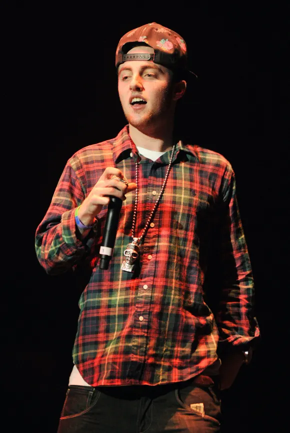 Mac Miller