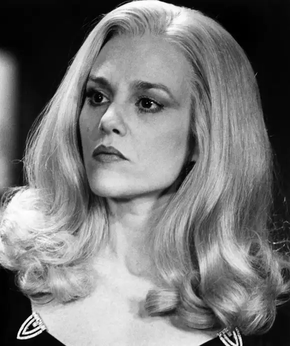 HIGH ANXIETY, Madeline Kahn, 1977, TM & Copyright (c) 20th Century Fox Film Corp. All rights reserved. ©20thCentFox/Cour