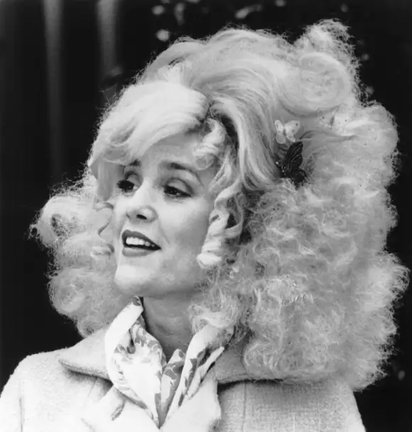 HAPPY BIRTHDAY, GEMINI, Madeline Kahn, 1980, Â©United Artists/courtesy Everett Collection ©United Artists/Courtesy Evere