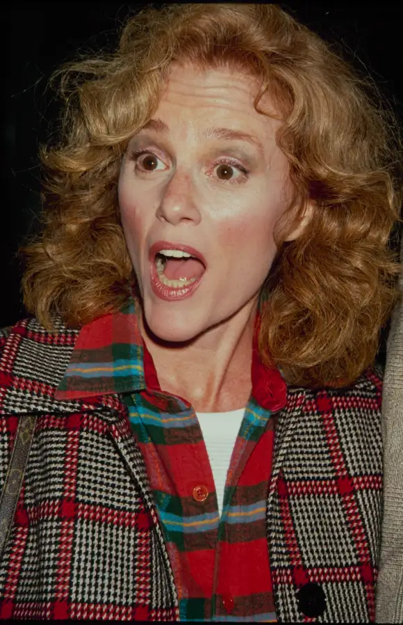 Madeline Kahn