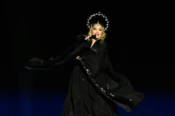 Madonna