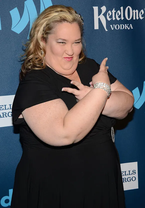 Mama June