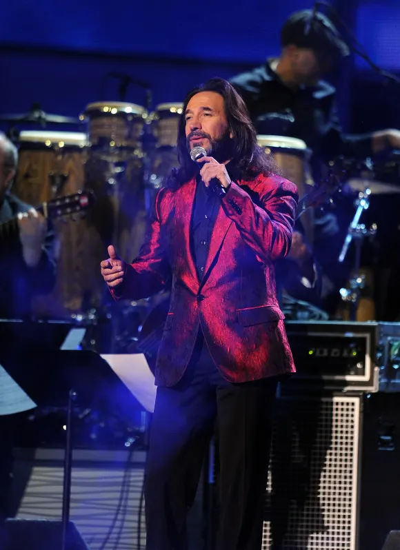 Marco Antonio Solís