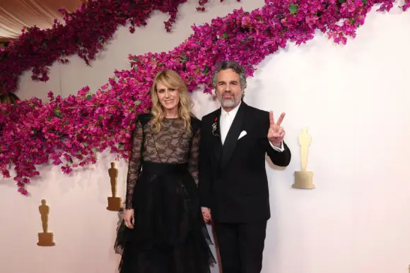 96th Annual Academy Awards - Arrivals