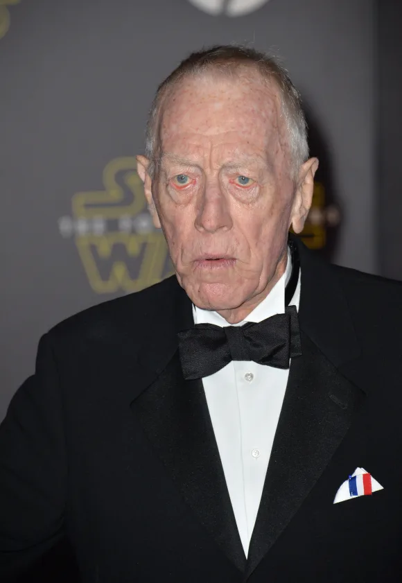 Star Wars: The Force Awakens World Premiere