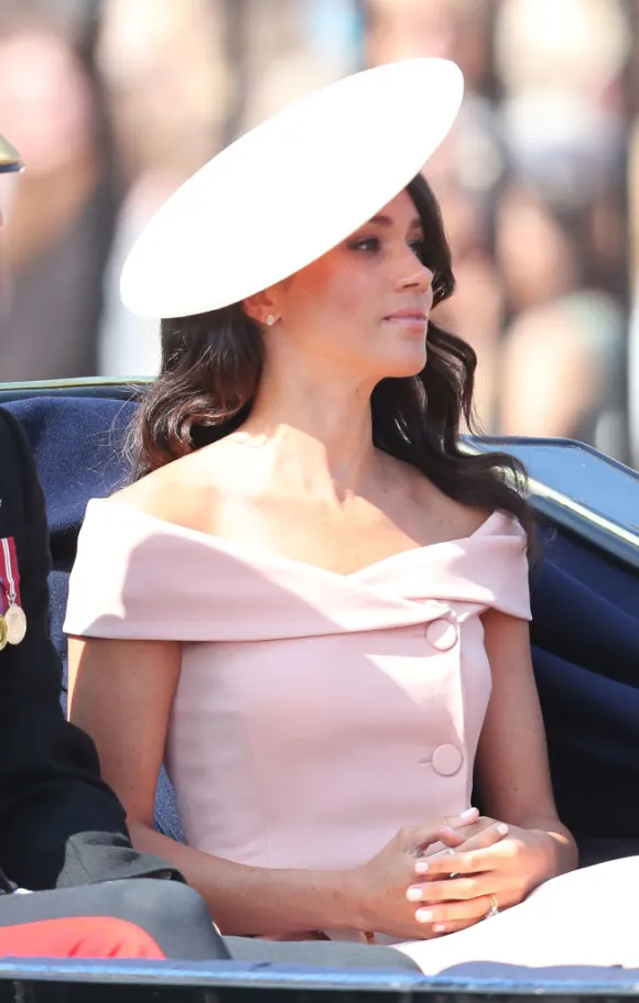 Duchess Meghan