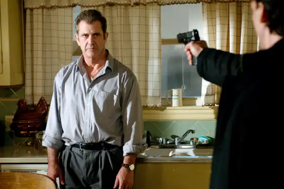 Mel Gibson in 'Edge of Darkness'