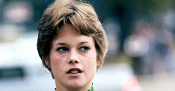 Melanie Griffith