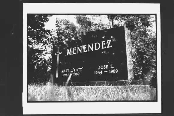 Jose & Kitty Menendez