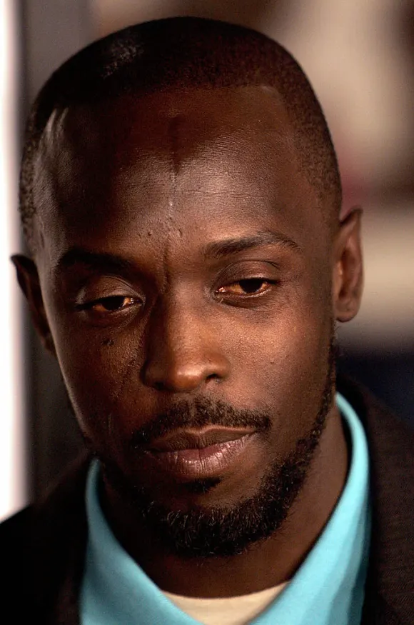 Michael Kenneth Williams