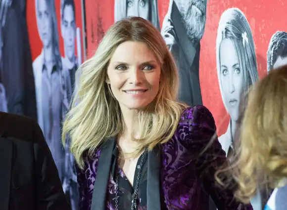 Michelle Pfeiffer