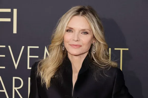 Michelle Pfeiffer
