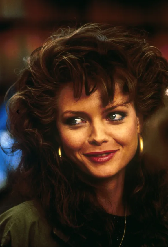Michelle Pfeiffer
