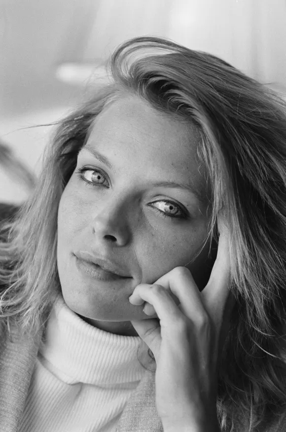 Michelle Pfeiffer