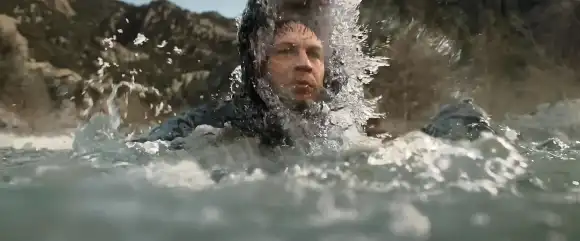 Tom Hardy in 'Venom: The Last Dance'