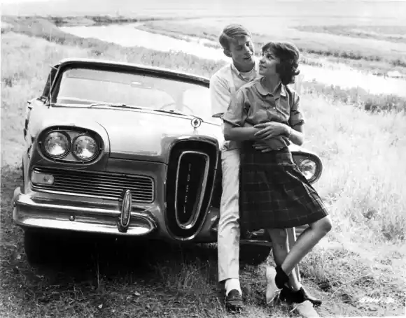 'American Graffiti' cast