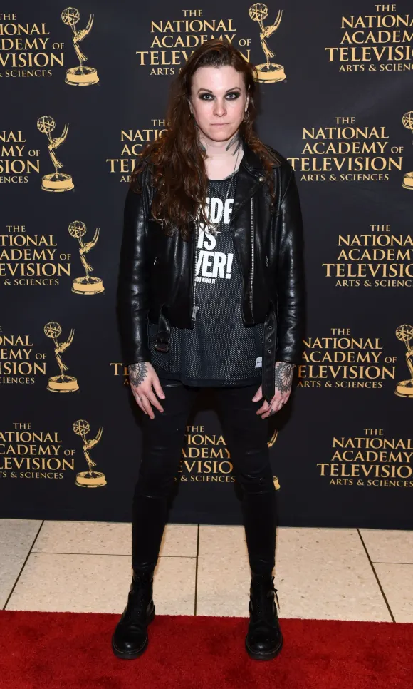 Laura Jane Grace