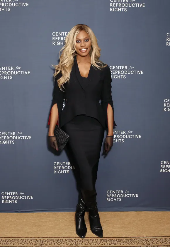 Laverne Cox