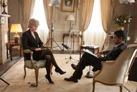 Naomi Watts dans "Diana" 2013.