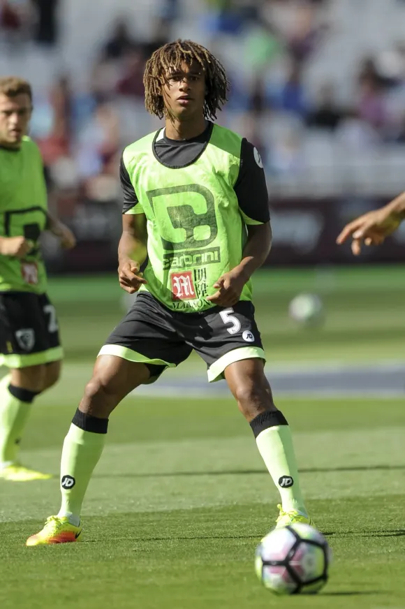 Nathan Aké will play for the Netherlands at the 2022 World Cup