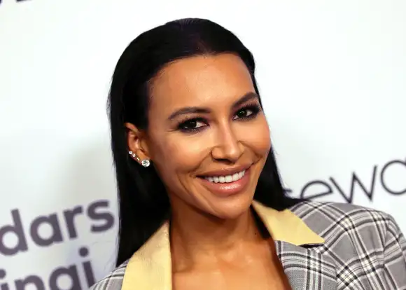 naya rivera dead