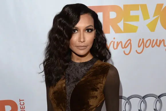Naya Rivera's Death