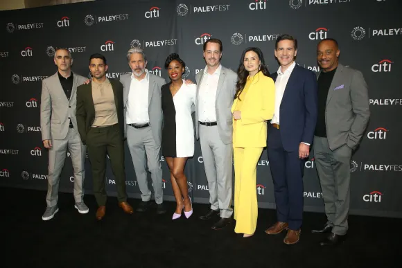 NCIS Cast