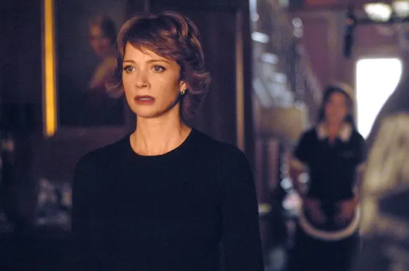 Lauren Holly in 'NCIS'