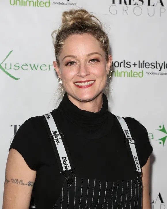 teri polo ncis