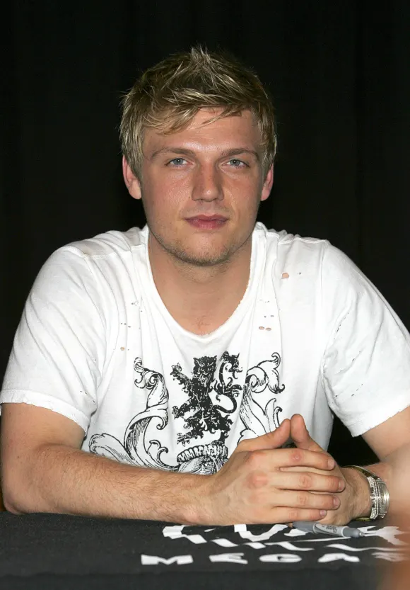 Nick Carter