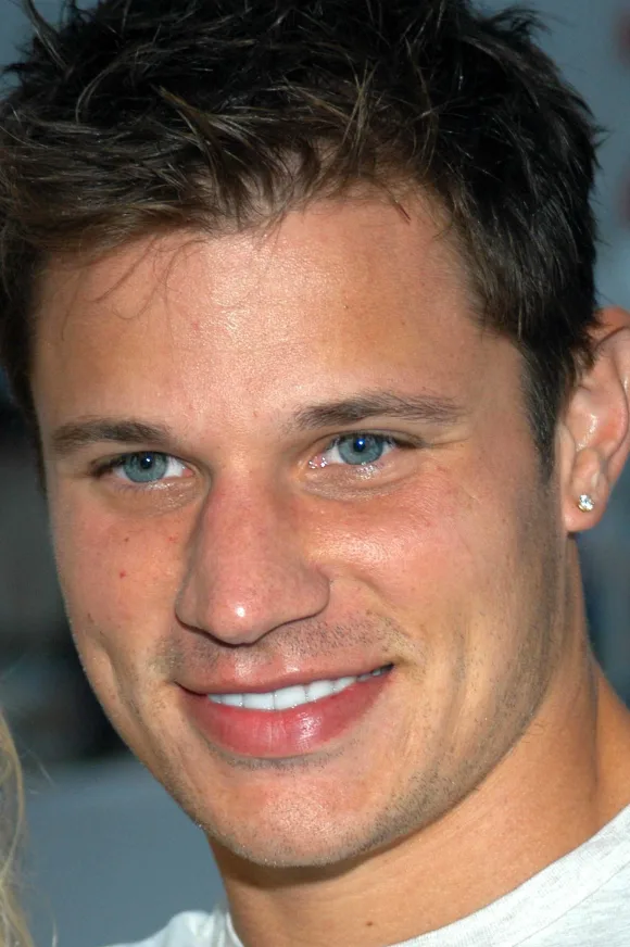 Nick Lachey at 2003 Nautica Malibu Triathlon, Zuma Beach, Malibu, Calif., 09-14-03 , 10713970.jpg, people, fame, famous,